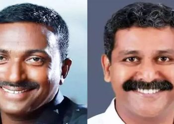 ആലപ്പുഴ കൊലപാതകങ്ങൾ ; 50 പേർ കസ്റ്റഡിയിൽ – സംശയമുള്ള ആംബുലൻസും പിടികൂടി