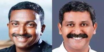 ആലപ്പുഴ കൊലപാതകങ്ങൾ ;  50 പേർ കസ്റ്റഡിയിൽ  – സംശയമുള്ള ആംബുലൻസും പിടികൂടി