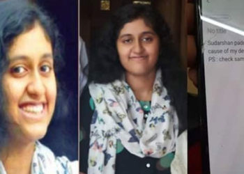 ‘മരണം വരെ മകൾക്ക് നീതി തേടി പോരാടും’  :  ഫാത്തിമയുടെ പിതാവ് ലത്തീഫ്