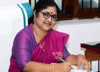 സർവകലാശാല കാര്യങ്ങളിൽ ചാൻസലർക്ക് കത്തെഴുതാം ; വിവാദം അനാവശ്യം – മന്ത്രി ആർ ബിന്ദു