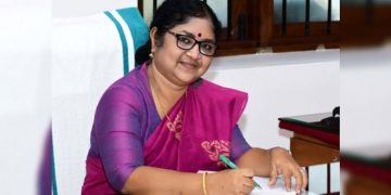 സർവകലാശാല കാര്യങ്ങളിൽ ചാൻസലർക്ക്‌ കത്തെഴുതാം ; വിവാദം അനാവശ്യം – മന്ത്രി ആർ ബിന്ദു