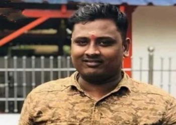 ആര്എസ്എസ് പ്രവര്ത്തകൻ സഞ്ജിത്തിന്റെ കൊലപാതകം ; ഒരാൾ കൂടി പിടിയിൽ