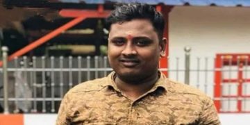 ആര്‍എസ്എസ് പ്രവര്‍ത്തകൻ സഞ്ജിത്തിന്റെ കൊലപാതകം ;  ഒരാൾ കൂടി പിടിയിൽ