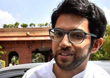 മന്ത്രി ആദിത്യ താക്കറെക്ക് ഭീഷണി സന്ദേശം ; പ്രതി ബംഗളൂരുവിൽ പിടിയിൽ