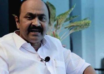 കെ റെയിലിനായി സർക്കാർ കാട്ടുന്ന ധൃതി ദുരൂഹം – പ്രതിപക്ഷ നേതാവ്