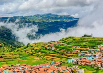 കുറഞ്ഞ ചെലവില്‍ കെഎസ്ആർടിസിയില്‍ ഊട്ടിക്കു പോകാം