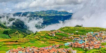 കുറഞ്ഞ ചെലവില്‍ കെഎസ്ആർടിസിയില്‍ ഊട്ടിക്കു പോകാം