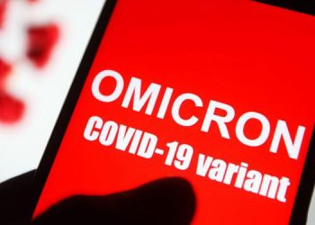 രാജ്യത്ത് ഒമിക്രോൺ ബാധിതരുടെ എണ്ണം കൂടുന്നു  ;  കേസുകൾ 422