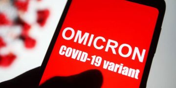 രാജ്യത്ത് ഒമിക്രോൺ ബാധിതരുടെ എണ്ണം കൂടുന്നു  ;  കേസുകൾ 422
