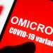 രാജ്യത്ത് ഒമിക്രോൺ ബാധിതരുടെ എണ്ണം കൂടുന്നു  ;  കേസുകൾ 422