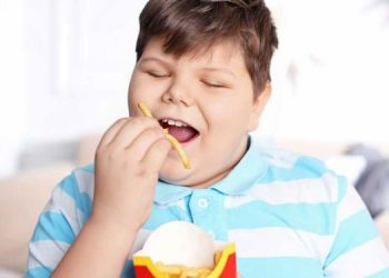 ശ്രദ്ധിക്കുക , അമിതവണ്ണമുള്ള കുട്ടികളില്‍ ഹൃദ്രോഗ സങ്കീര്‍ണതകള്‍ ഉണ്ടാകാം