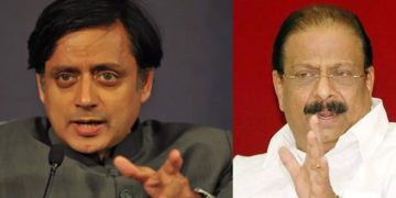 പാർട്ടിക്ക് വിധേയപ്പെട്ടിട്ടില്ലെങ്കിൽ ശശി തരൂർ പാർട്ടിയിൽ ഉണ്ടാകില്ല :  കെ. സുധാകരൻ