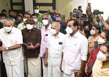 ഗ്രാമീണ ജനതയെ ബാങ്കിങ് പഠിപ്പിച്ചത് സഹകരണ മേഖല – മുഖ്യമന്ത്രി പിണറായി വിജയൻ