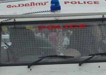 ഒടുവിൽ പോലീസിന്റെ വലയിൽ കുപ്രസിദ്ധ ഗുണ്ട ടെമ്പർ ബിനുവും സംഘവും വീണു ;  നിർണായക അറസ്റ്റ്