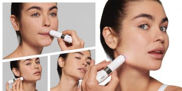 വേദനയോടു വിട പറയാം ,  മുഖരോമങ്ങൾ നീക്കം ചെയ്യാം എളുപ്പത്തിൽ