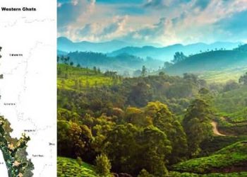 പരിസ്ഥിതി ലോല പ്രദേശങ്ങളുടെ പട്ടികയിൽ സമവായമായില്ല ;  കസ്തൂരിരംഗൻ അന്തിമ വിജ്ഞാപനം ഉടനില്ല