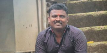 പാലക്കാട് ആര്‍എസ്എസ് പ്രവര്‍ത്തകന്റെ കൊലപാതകം ; പ്രതികളെ സഹായിച്ചവരെ കണ്ടെത്താന്‍ ലുക്ക് ഔട്ട് നോട്ടിസ്