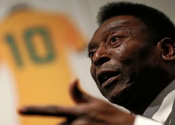 ആരോഗ്യ നില തൃപ്തികരം ; ഇതിഹാസ ഫുട്ബോള് താരം പെലെ ആശുപത്രി വിട്ടു