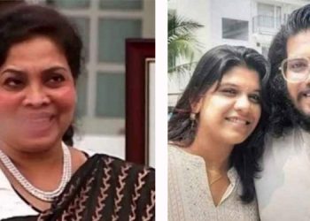 പ്രിയങ്കയുടെ മരണം ; നടന് രാജന് പി.ദേവിന്റെ ഭാര്യയ്ക്ക് മുന്കൂര് ജാമ്യം