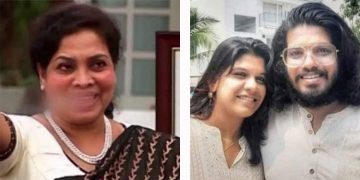 പ്രിയങ്കയുടെ മരണം ; നടന്‍ രാജന്‍ പി.ദേവിന്റെ ഭാര്യയ്ക്ക് മുന്‍കൂര്‍ ജാമ്യം