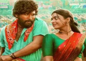 പുഷ്പ ഇപ്പോഴും ഹൗസ്ഫുള് ; ഇതുവരെയുള്ള ആഗോള കളക്ഷന് റിപ്പോര്ട്ട് പുറത്ത്