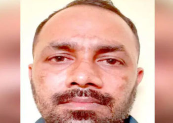 വാഹന മോഷണക്കേസ് പ്രതി പിടിയിൽ