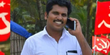 സന്ദീപ് വധം: യുവമോർച്ച പ്രവർത്തന സമയം മുതലുള്ള വൈരാഗ്യമെന്ന് ഒന്നാം പ്രതി ജിഷ്ണു