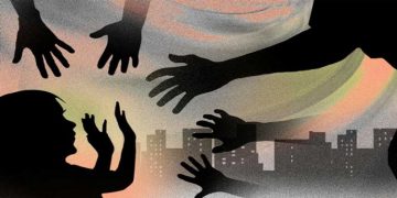 യുപിയില്‍ 7 വയസുകാരിയെ ബലാത്സംഗം ചെയ്ത് വയലില്‍ ഉപേക്ഷിച്ചു ; മൃതദേഹം അഴുകിയ നിലയില്‍