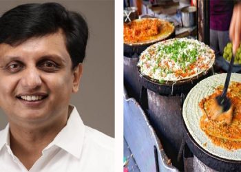 പുതുവത്സരത്തില് കേരളത്തില് ഫുഡ് സ്ട്രീറ്റുകള് സ്ഥാപിക്കാനൊരുങ്ങി ടൂറിസം വകുപ്പ്