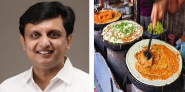 പുതുവത്സരത്തില്‍ കേരളത്തില്‍ ഫുഡ് സ്ട്രീറ്റുകള്‍ സ്ഥാപിക്കാനൊരുങ്ങി ടൂറിസം വകുപ്പ്