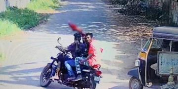 പോത്തൻകോട് കൊലപാതകം : സുധീഷിനെ കൊലപ്പെടുത്തിയ സംഘത്തിലെ ഒരാൾ പിടിയിൽ