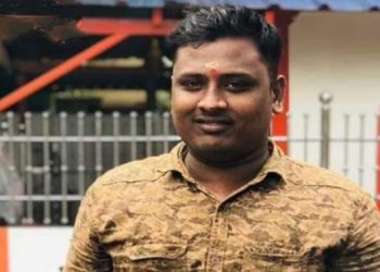 സഞ്ജിത്ത് വധക്കേസ് ; കൃത്യത്തില്‍ നേരിട്ട് പങ്കെടുത്ത ഒരാള്‍ കൂടി പിടിയില്‍