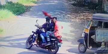 തിരുവനന്തപുരം പോത്തൻകോട് യുവാവിനെ വെട്ടിക്കൊന്നു ; അറുത്തെടുത്ത കാൽ റോഡിൽ വലിച്ചെറിഞ്ഞു