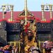 ശബരിമല തീര്ഥാടനം ; കാനന പാത 31ന് തുറക്കുമെന്ന് ദേവസ്വം മന്ത്രി