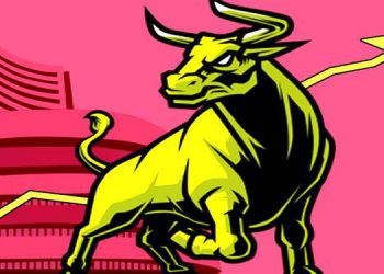 മൂന്നാം ദിവസവും ഓഹരി വിപണി നേട്ടത്തില് ക്ലോസ് ചെയ്തു