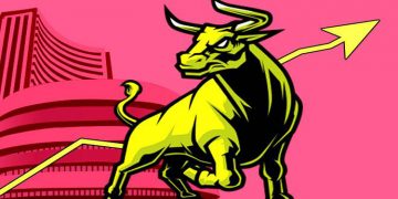 മൂന്നാം ദിവസവും ഓഹരി വിപണി നേട്ടത്തില്‍ ക്ലോസ് ചെയ്തു