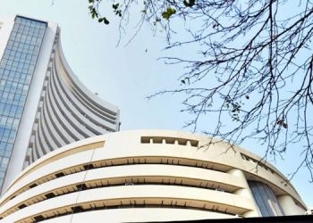 സെന്സെക്സ് 91 പോയന്റ് നഷ്ടത്തില് ക്ലോസ് ചെയ്തു