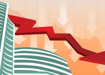 ഓഹരി സൂചികകളില് നഷ്ടം തുടരുന്നു