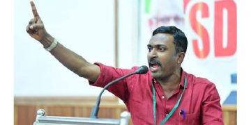 ഷാന്‍ വധക്കേസ് ;  പ്രതികളെ ഇന്ന് മജിസ്‌ട്രേറ്റിന് മുന്നില്‍ ഹാജരാക്കും