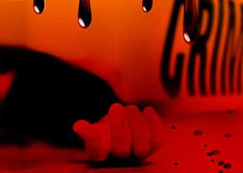 കാസർകോട് യുവതിയെ ഭർത്താവ് വെട്ടിക്കൊന്നു