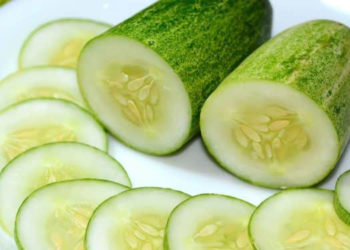 മുഖസൗന്ദര്യത്തിന് വെള്ളരിക്ക ; ഉപയോ​ഗിക്കേണ്ടത് ഇങ്ങനെ