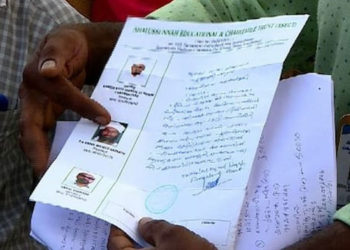 വീട് വാഗ്ദാനം ചെയ്ത് ലക്ഷങ്ങള്‍ തട്ടി ; പരാതിയുമായി വയനാട്ടിലെ 35 കുടുംബങ്ങള്‍ – മലപ്പുറം സ്വദേശിക്കെതിരെ കേസ്