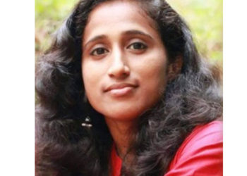 പത്മിനി വർക്കി പുരസ്‌കാരം ആംബുലൻസ് ഡ്രൈവർ ദീപ ജോസഫിന്