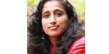 പത്മിനി വർക്കി പുരസ്‌കാരം ആംബുലൻസ് ഡ്രൈവർ ദീപ ജോസഫിന്