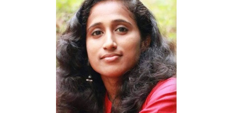 പത്മിനി വർക്കി പുരസ്‌കാരം ആംബുലൻസ് ഡ്രൈവർ ദീപ ജോസഫിന്