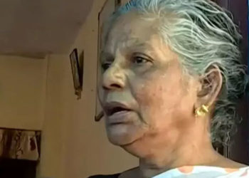 യുവതിയും മകനും പൊള്ളലേറ്റ് മരിച്ച സംഭവം : പോലീസിനെതിരെ ആരോപണവുമായി മാതാവ്