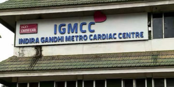 കെ പി സാജു ഇന്ദിരാഗാന്ധി ആശുപത്രി പ്രസിഡണ്ട് ;  ഡയറക്ടർ ബോർ‍ഡിന്റെ കാലാവധി മൂന്ന് വർഷം