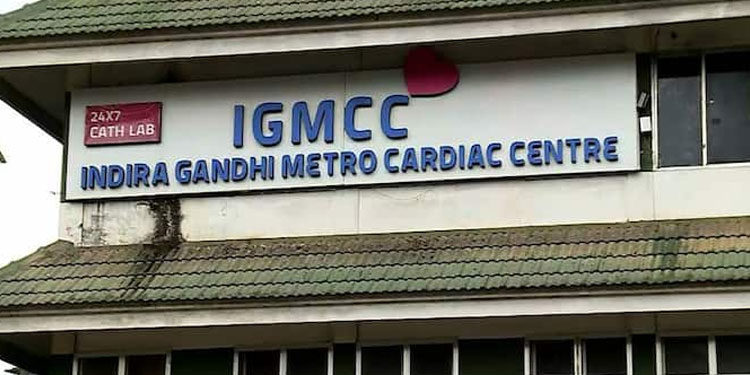 കെ പി സാജു ഇന്ദിരാഗാന്ധി ആശുപത്രി പ്രസിഡണ്ട് ;  ഡയറക്ടർ ബോർ‍ഡിന്റെ കാലാവധി മൂന്ന് വർഷം