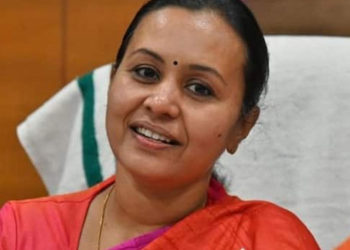 വിവാദ സർക്കുലർ പിൻവലിക്കില്ലെന്ന് ആരോഗ്യമന്ത്രി ;  രാഷ്ട്രീയ ആരോപണങ്ങൾക്ക് മറുപടി പറയില്ല