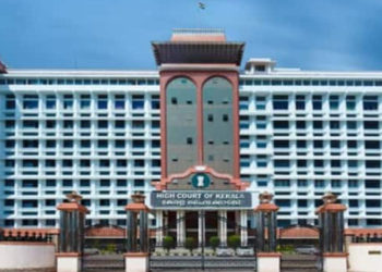 മുൻ എംഎൽഎ കെകെ രാമചന്ദ്രൻ നായരുടെ മകന്റെ നിയമനം : സർക്കാരിന് ഹൈക്കോടതിയുടെ രൂക്ഷ വിമർശനം